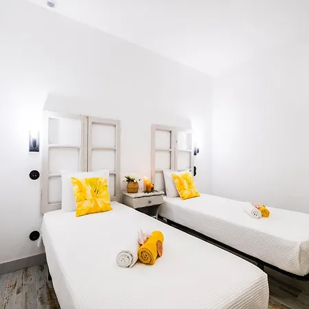 Apartment In Carvoeiro By The Beach * Carvoeiro (Lagoa)