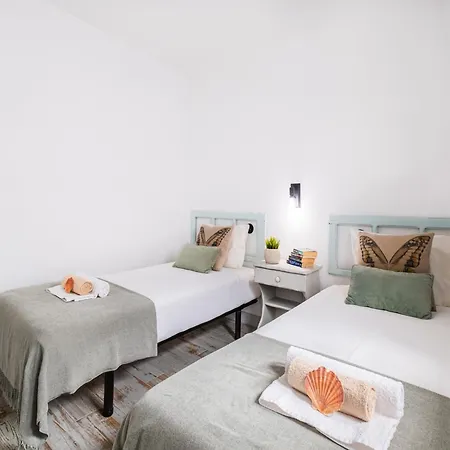 Apartment In Carvoeiro By The Beach *