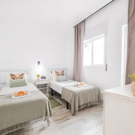 Apartment In Carvoeiro By The Beach * Carvoeiro (Lagoa)
