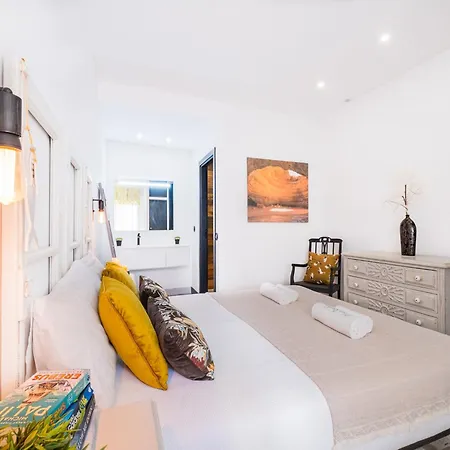 Apartment In Carvoeiro By The Beach