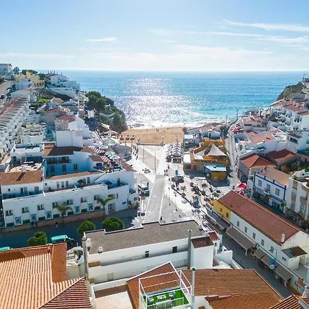 Apartment In Carvoeiro By The Beach